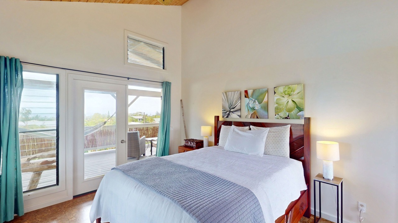 Photo of Bedroom in Kehena