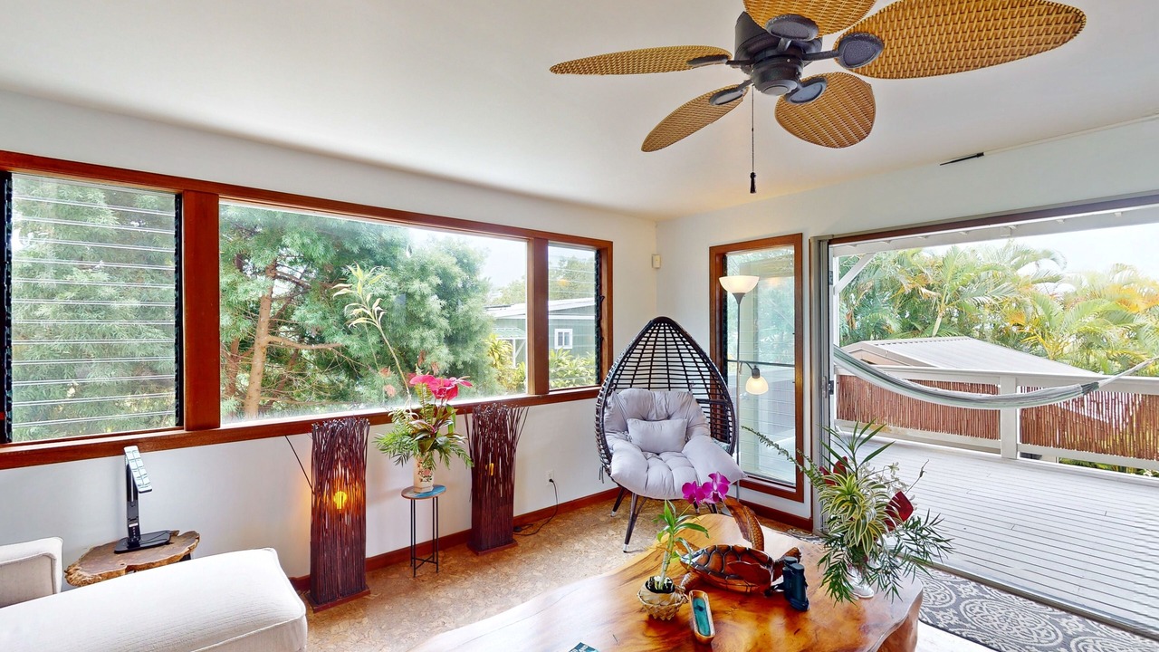 Photo of Livingroom in Kehena