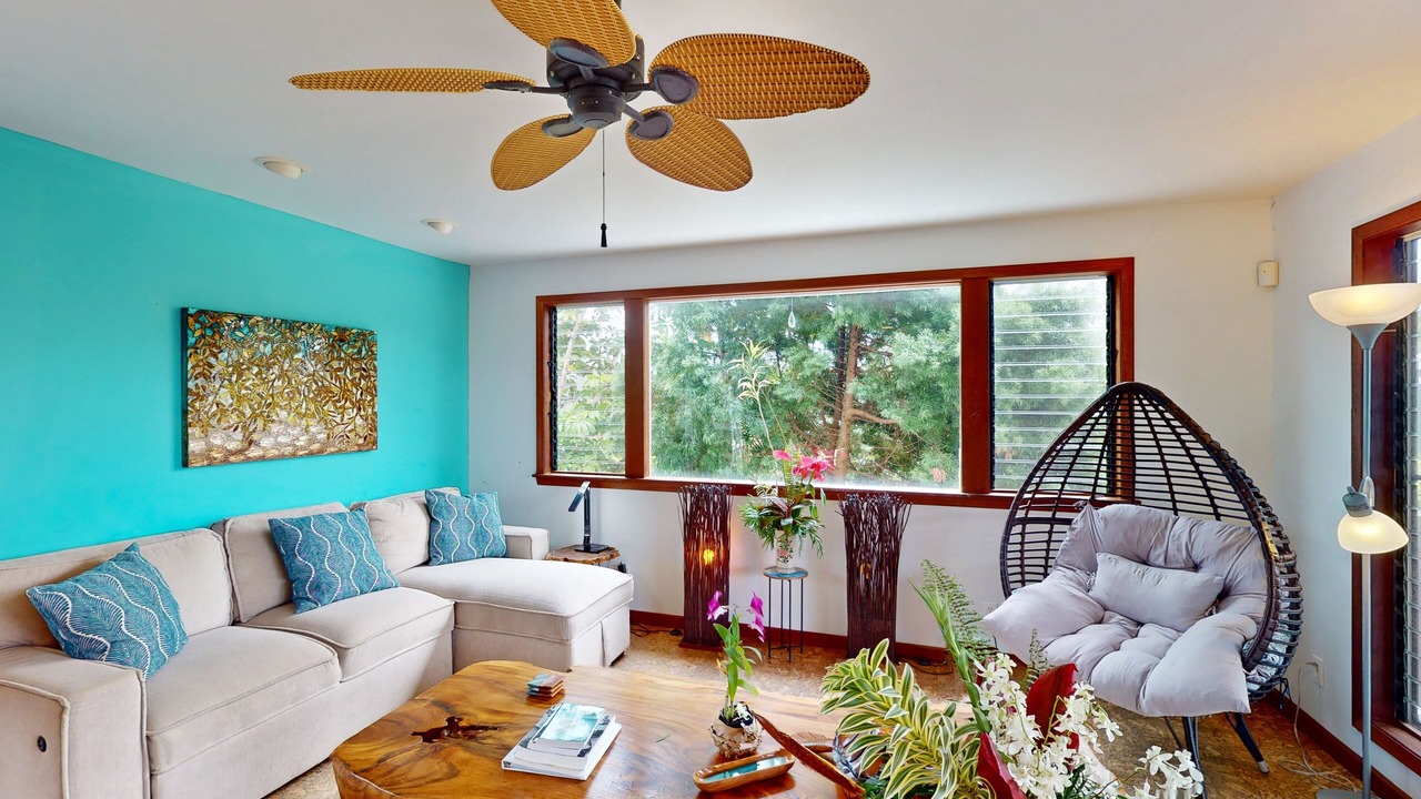 Photo of Livingroom in Kehena