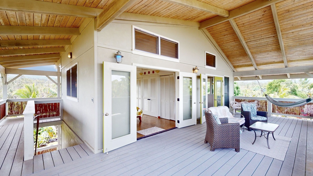Photo of Patio Balcony in Kehena