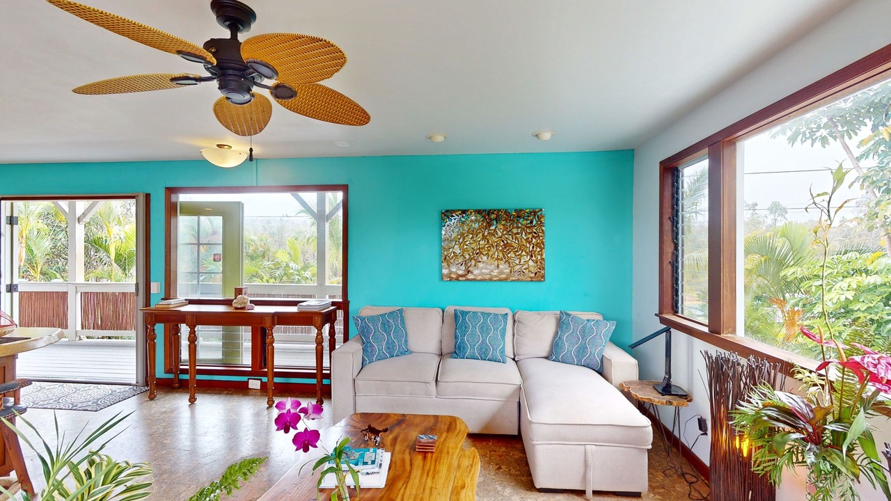 Photo of Livingroom in Kehena