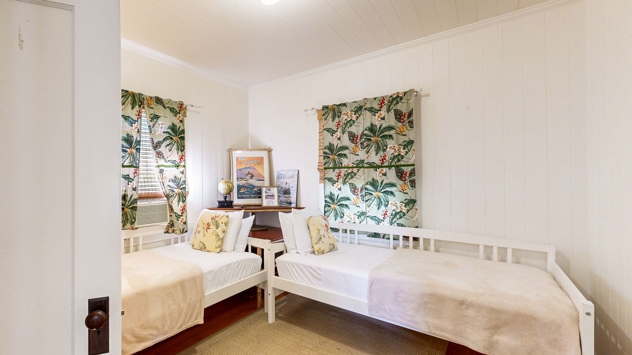 Photo of Bedroom in Diamond Head - Kapahulu - St. Louis