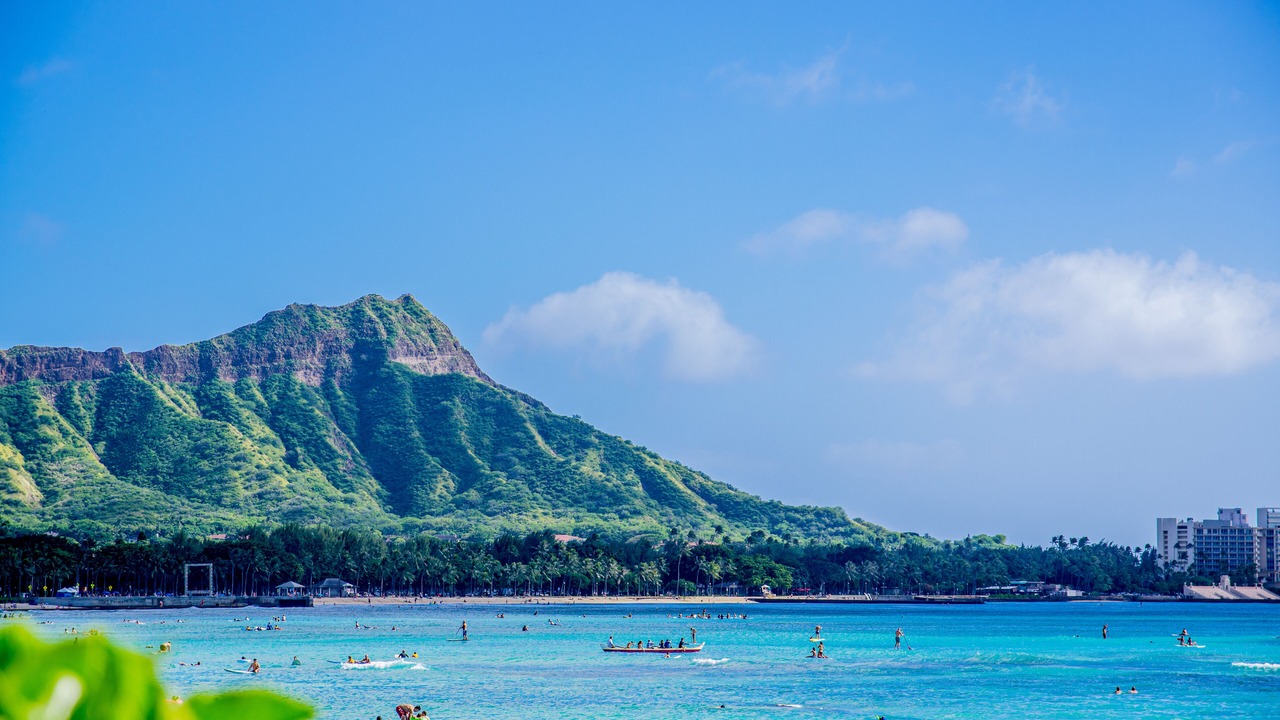 Photo of Others in Diamond Head - Kapahulu - St. Louis