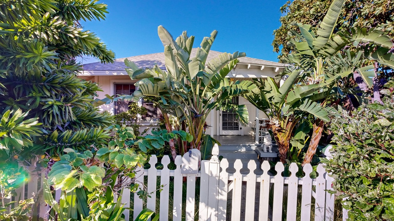 Photo of Outdoor in Diamond Head - Kapahulu - St. Louis