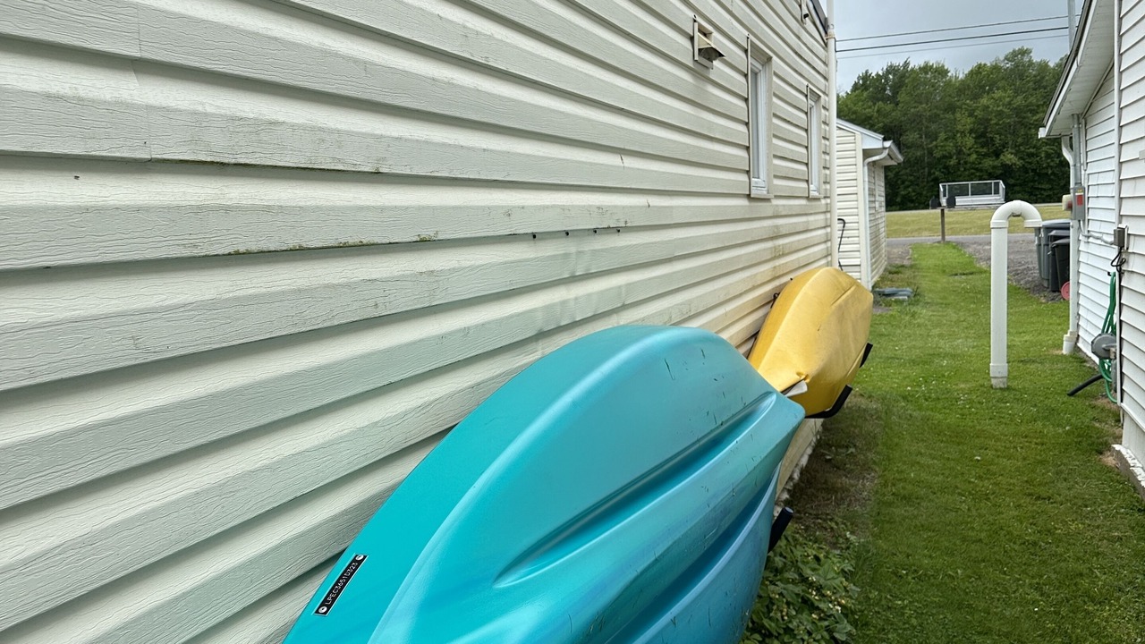 Photo of Outdoor in Ashville