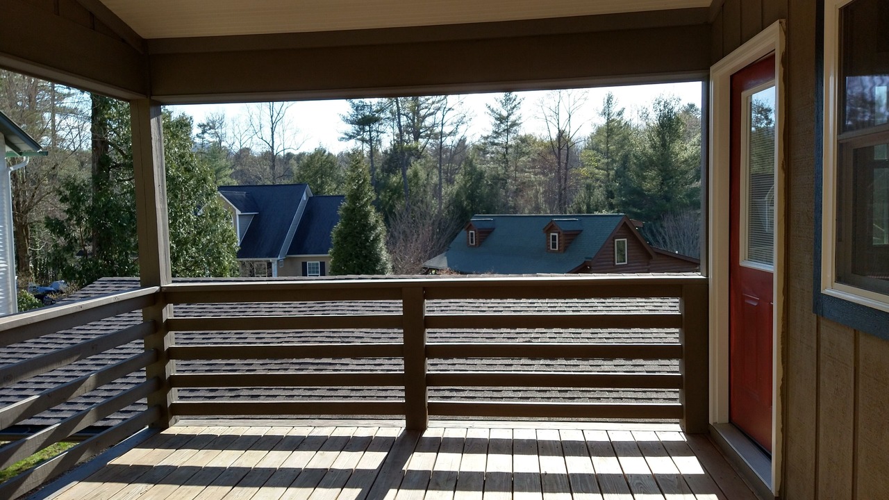 Photo of Outdoor in Flat Rock