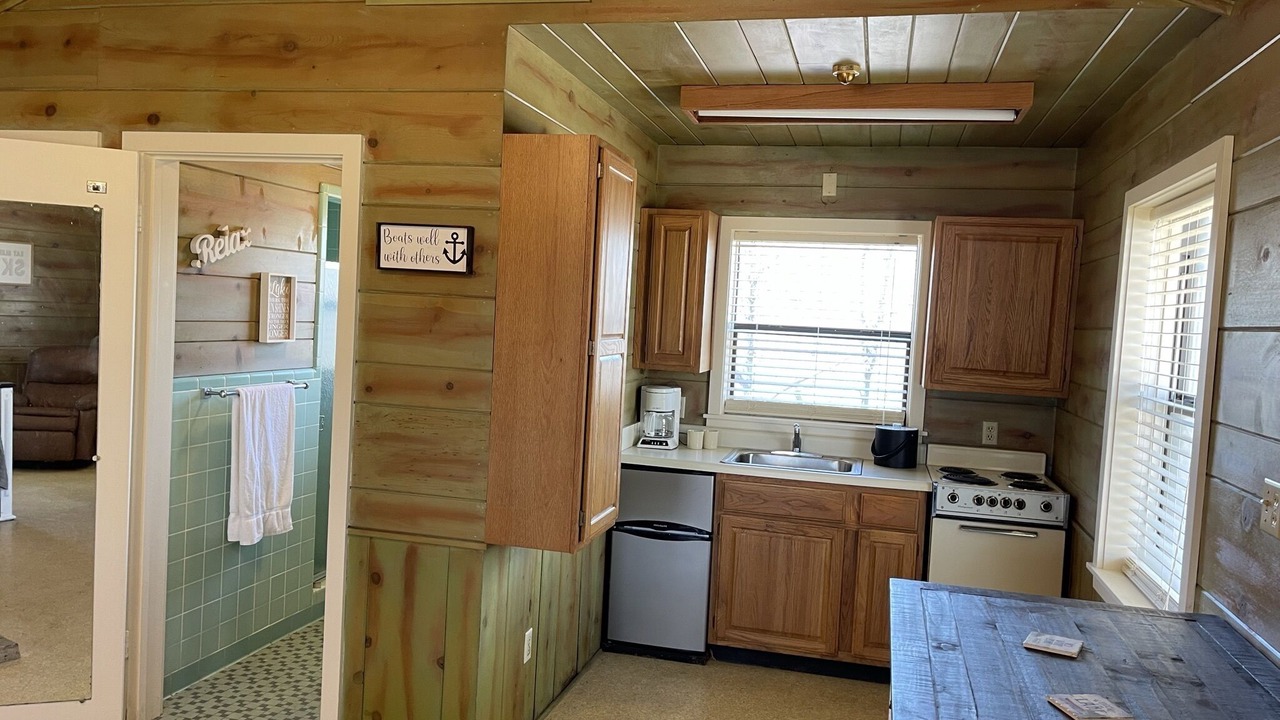 Photo of Kitchen in Dennis