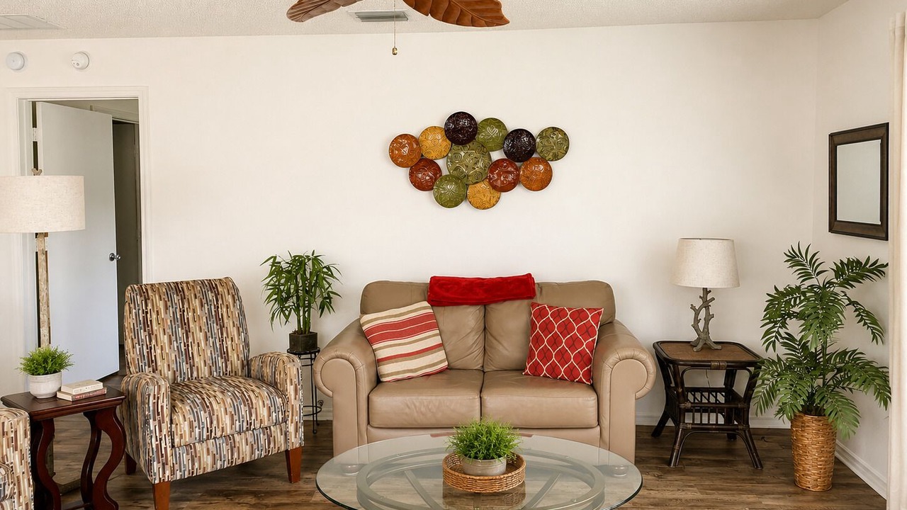 Photo of Livingroom in The Villages