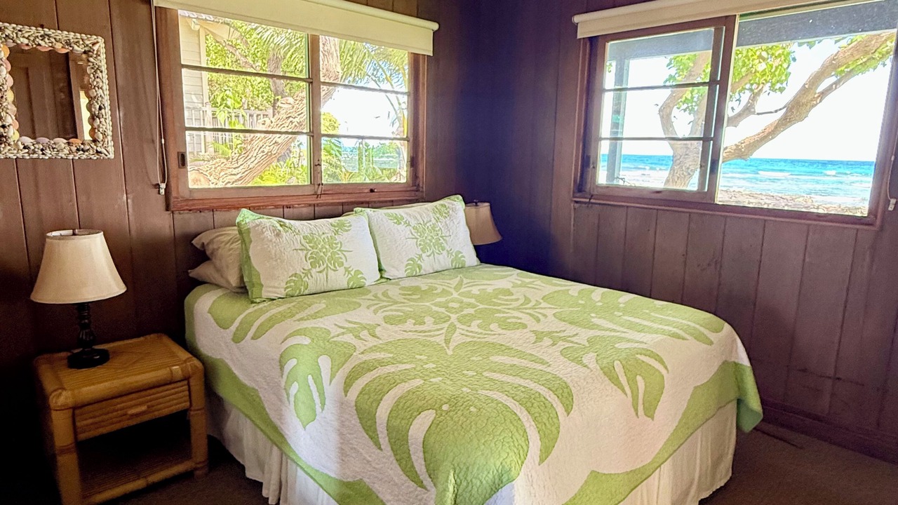 Photo of Bedroom in Puako