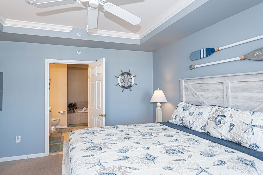 Photo of Bedroom in Sunset Island