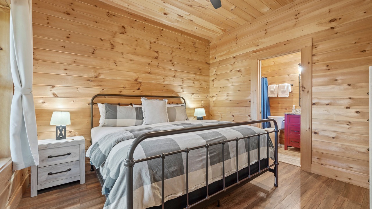 Photo of Bedroom in Fairview