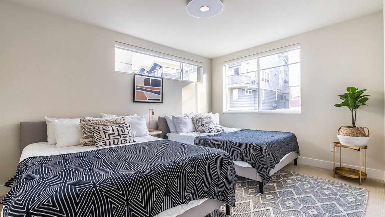 Photo of Bedroom in Eastlake