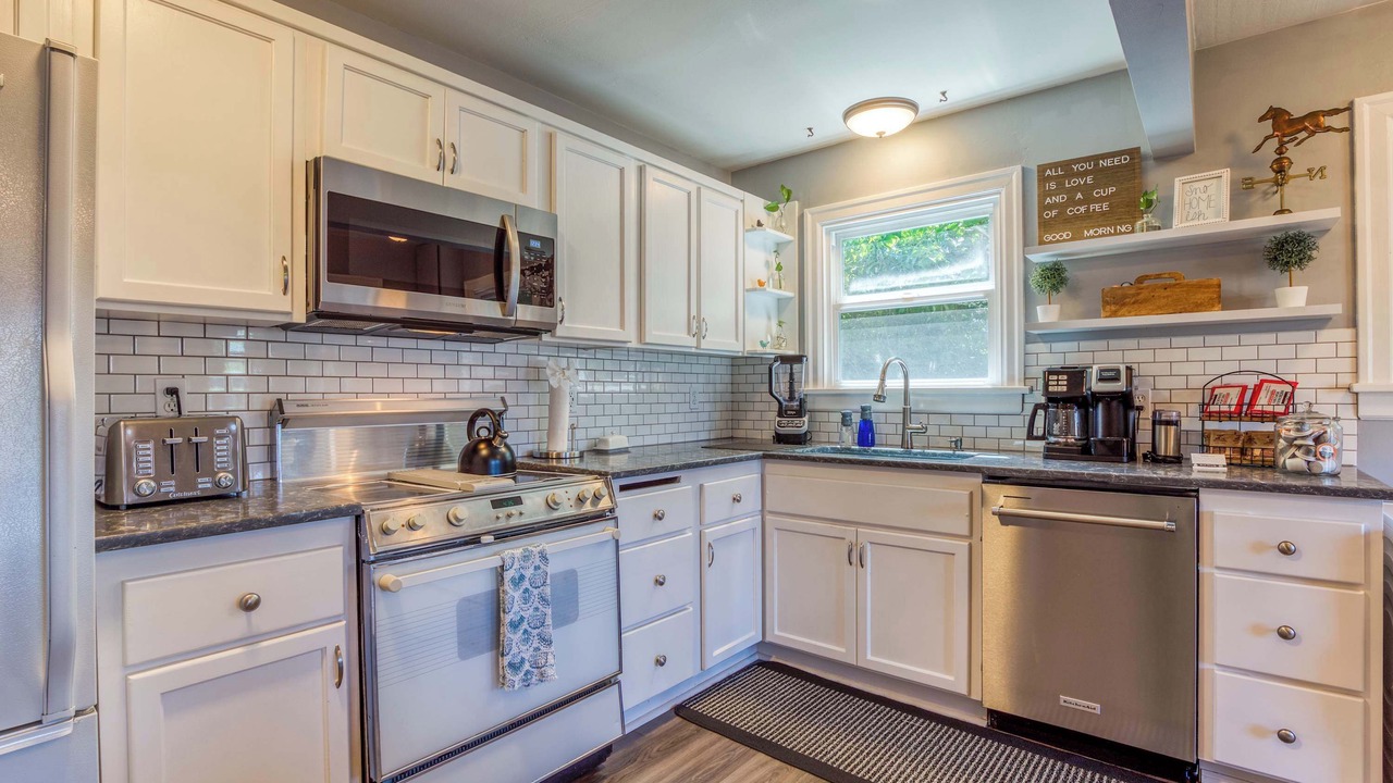 Photo of Kitchen in Snohomish