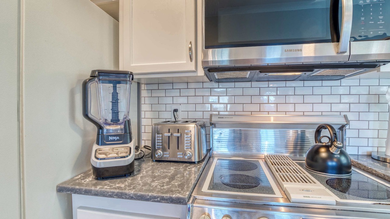 Photo of Kitchen in Snohomish