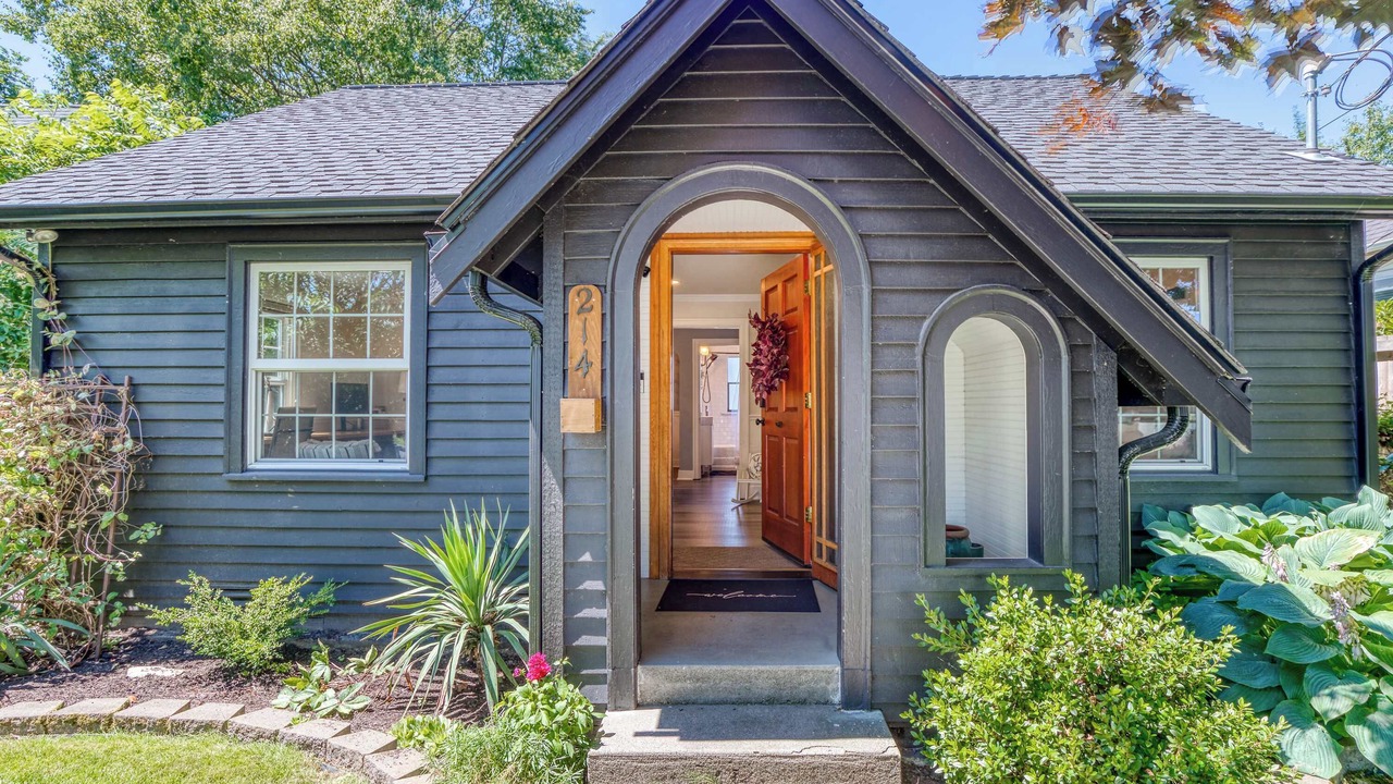 Photo of Outdoor in Snohomish