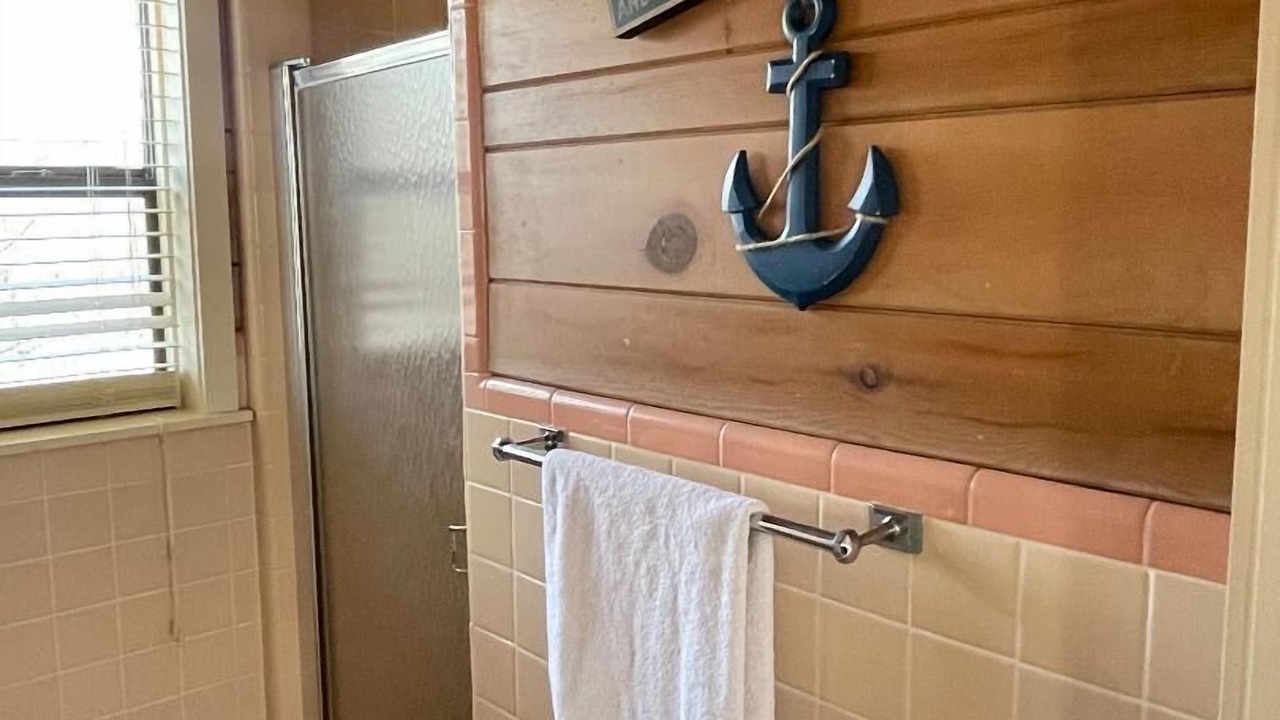 Photo of Bathroom in Dennis