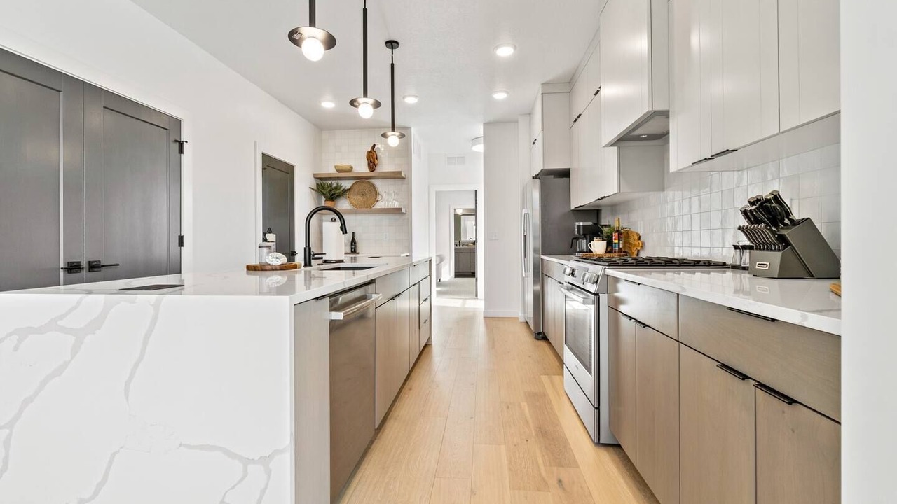 Photo of Kitchen in Southeast Boise