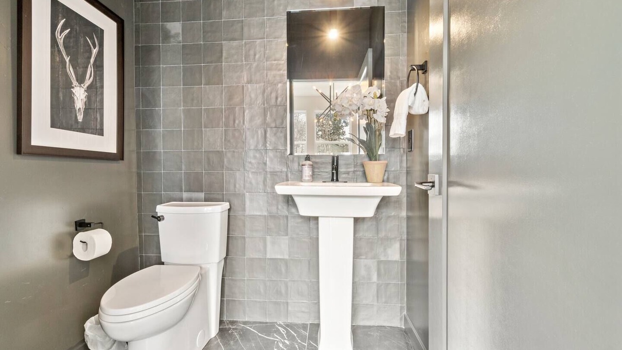 Photo of Bathroom in Southeast Boise