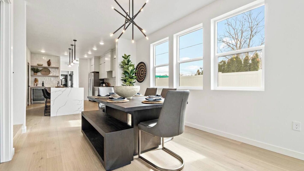 Photo of Bedroom in Southeast Boise