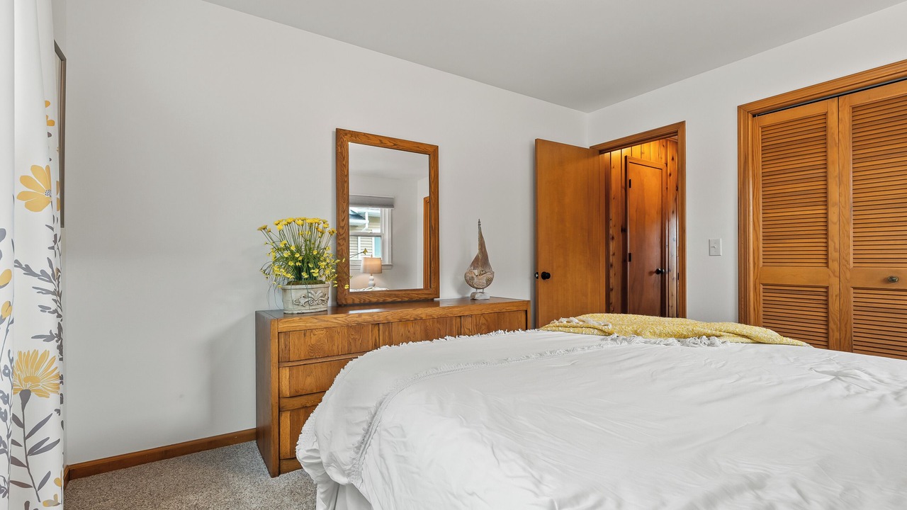 Photo of Bedroom in Kendall