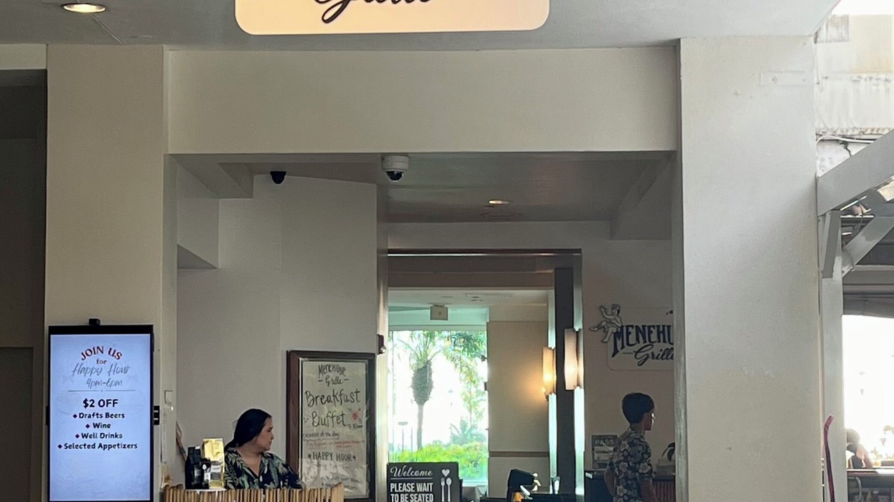 Photo of Outdoor in Waikiki