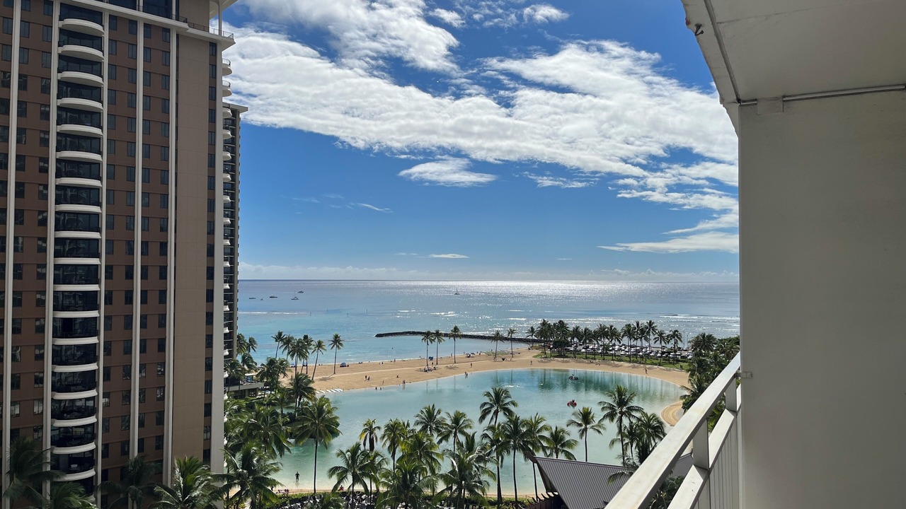 Photo of Outdoor in Waikiki