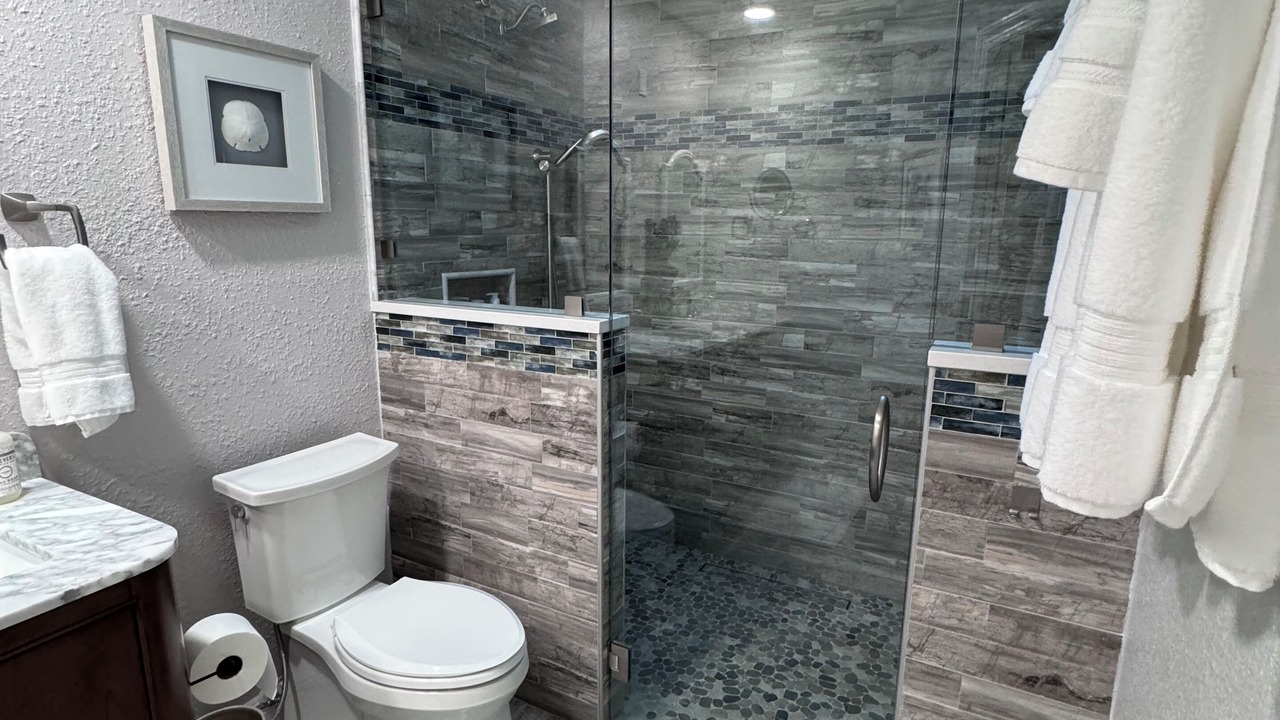 Photo of Bathroom in Homosassa