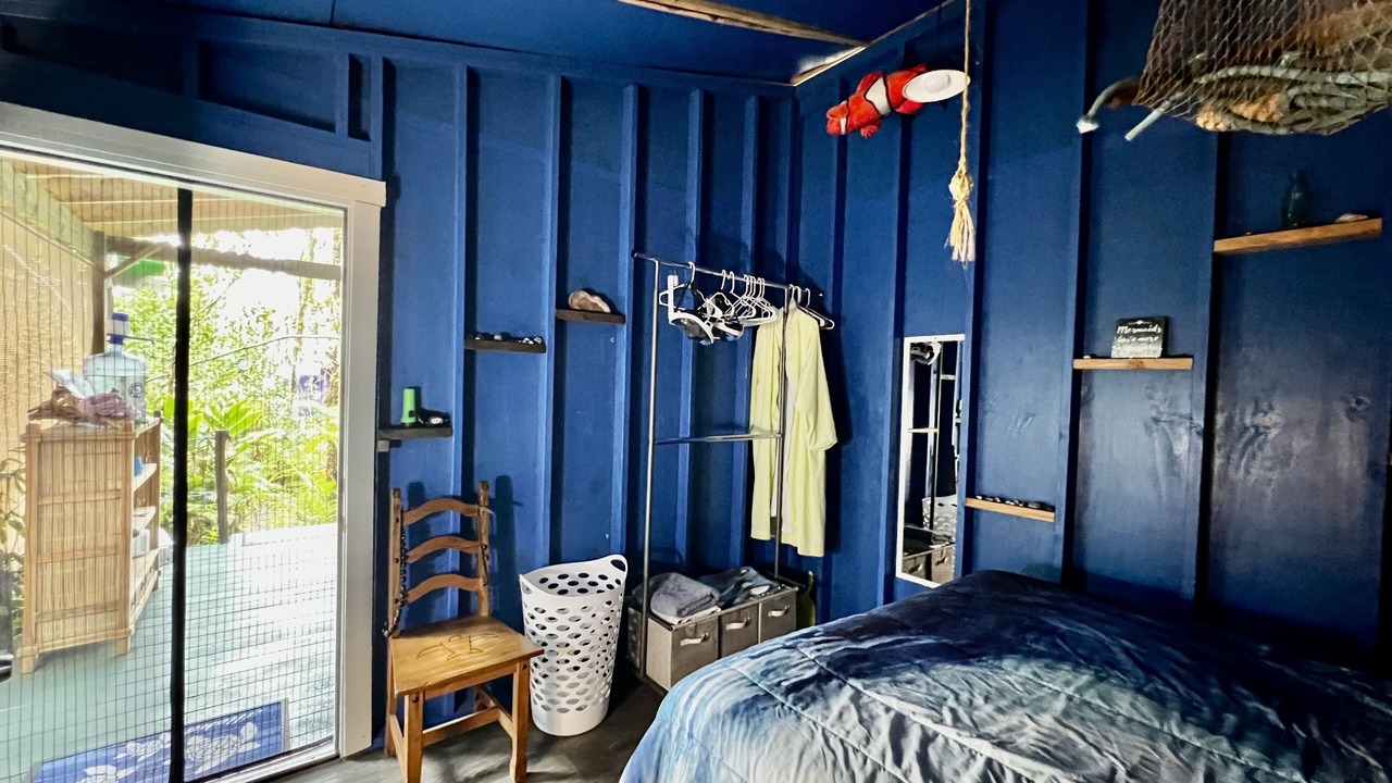 Photo of Bedroom in Fern Forest
