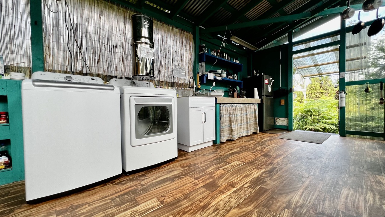 Photo of Kitchen in Fern Forest