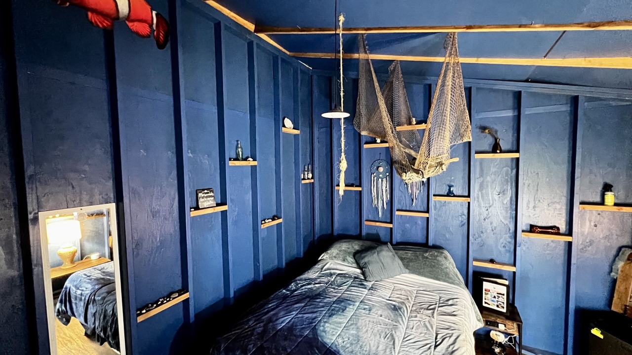 Photo of Bedroom in Fern Forest