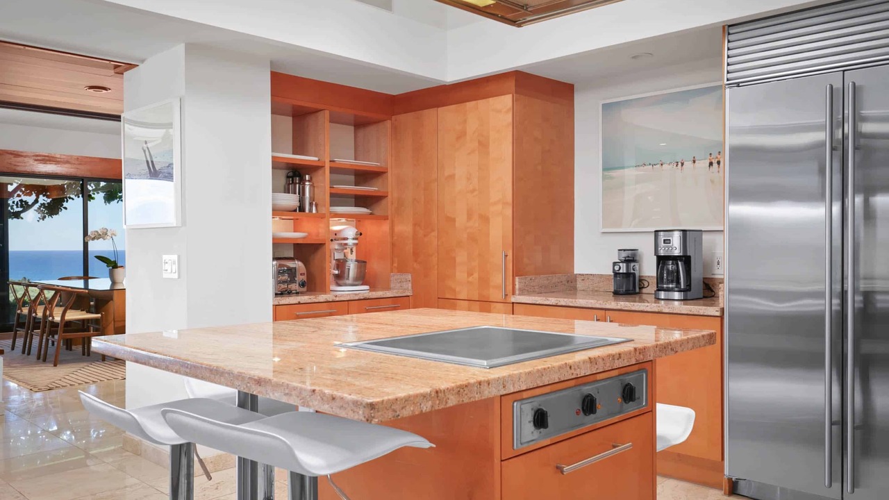 Photo of Kitchen in Kamuela