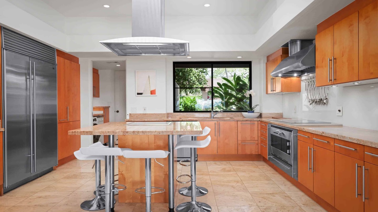 Photo of Kitchen in Kamuela