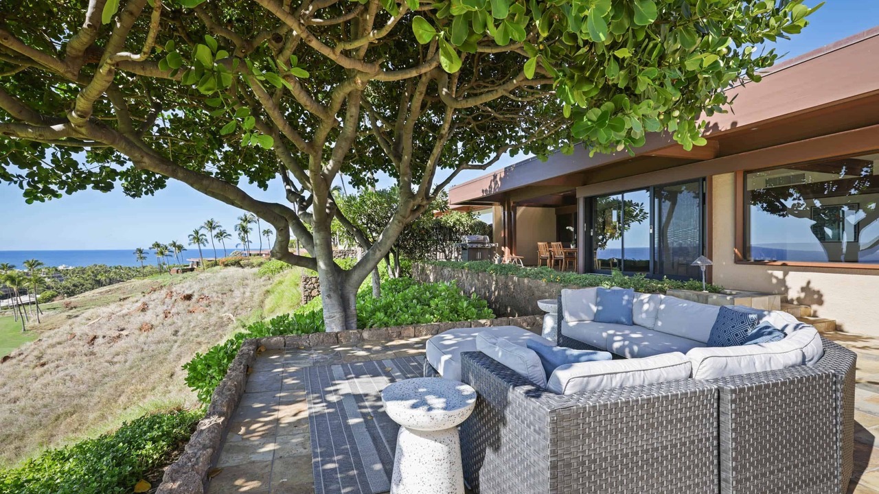 Photo of Patio Balcony in Kamuela