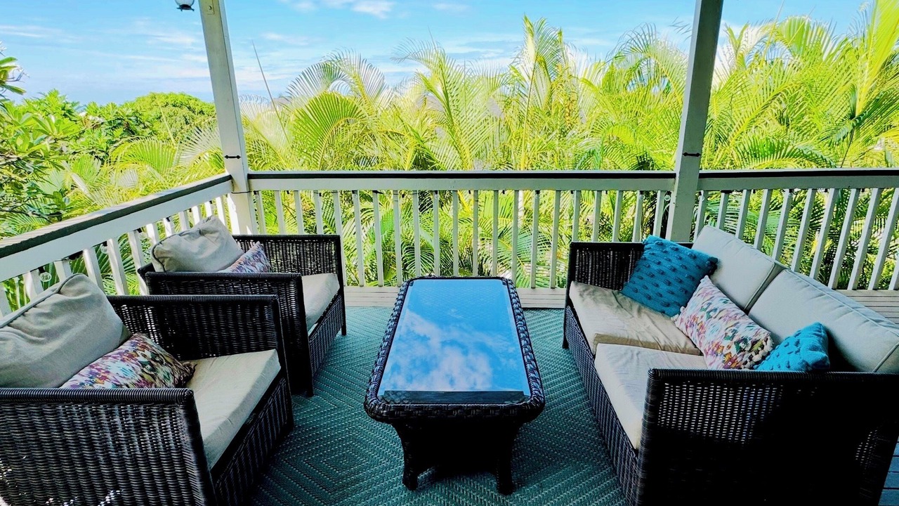 Photo of Outdoor in Kona Palisades