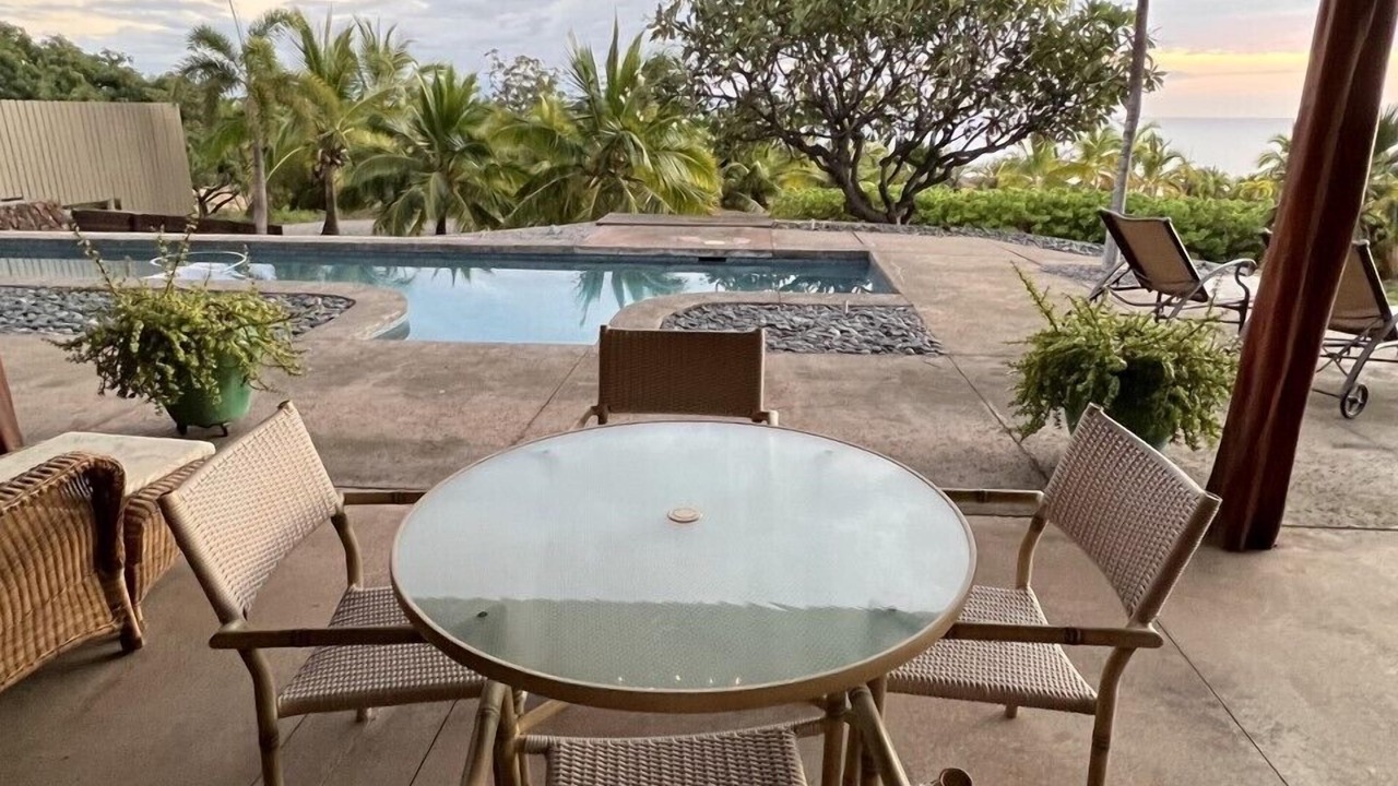 Photo of Outdoor in Kohala Estates