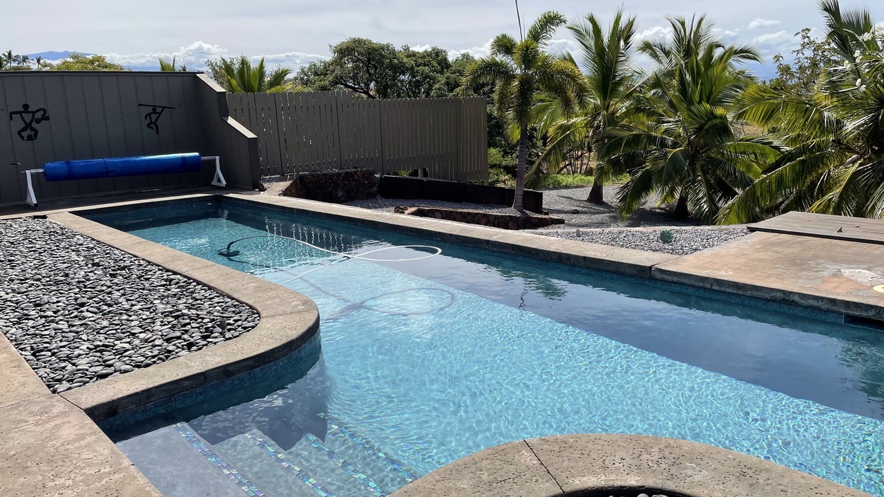 Photo of Outdoor in Kohala Estates