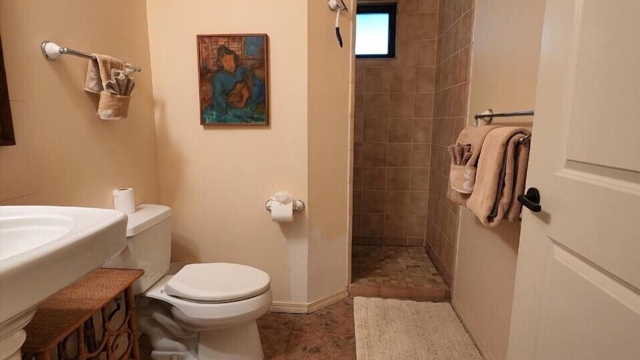 Photo of Bathroom in Kohala Estates