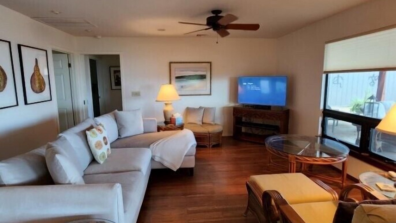 Photo of Bedroom in Kohala Estates
