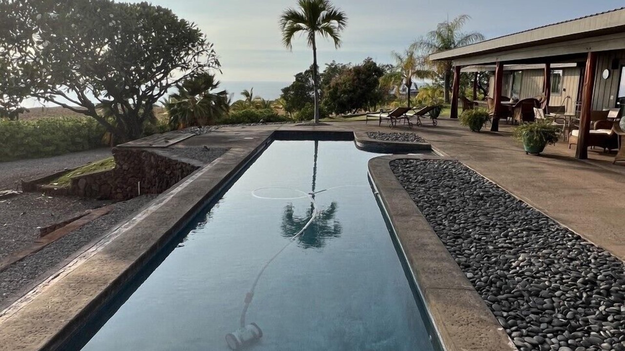 Photo of Outdoor in Kohala Estates