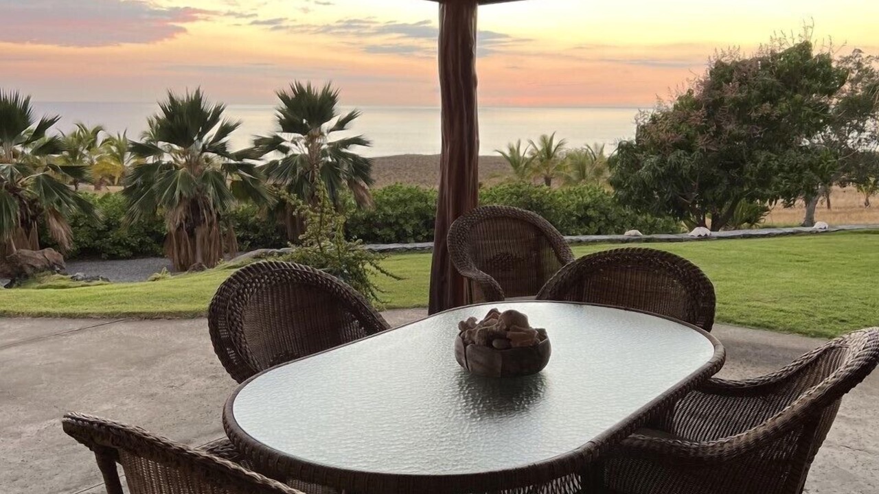 Photo of Outdoor in Kohala Estates