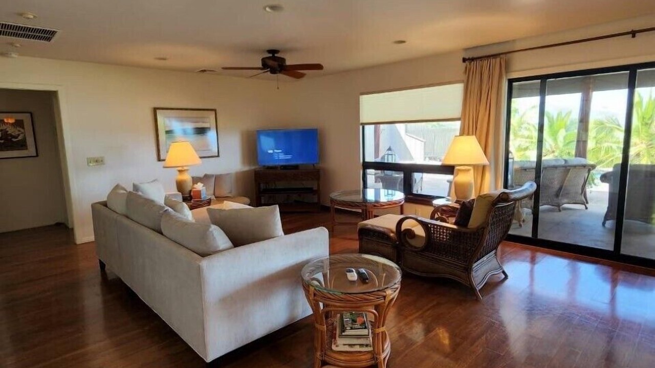 Photo of Outdoor in Kohala Estates