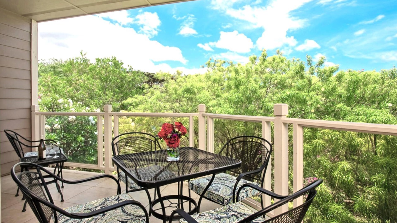 Photo of Outdoor in Wailea