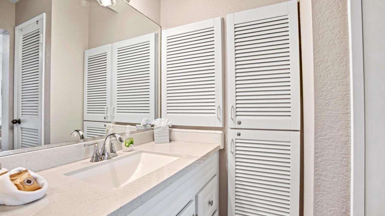 Photo of Bathroom in Wailea