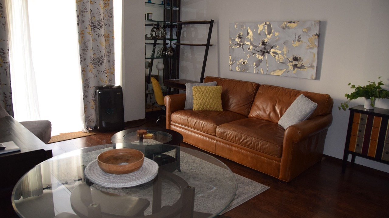 Photo of Livingroom in Diamond Head - Kapahulu - St. Louis