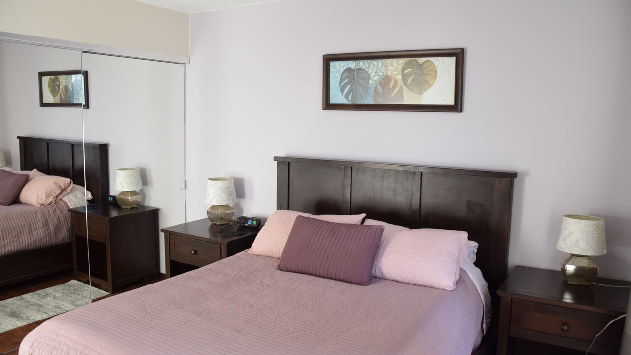 Photo of Bedroom in Diamond Head - Kapahulu - St. Louis