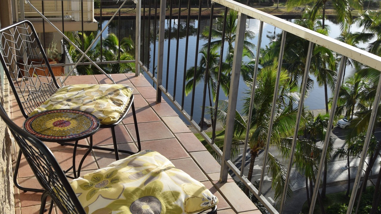 Photo of Outdoor in Diamond Head - Kapahulu - St. Louis