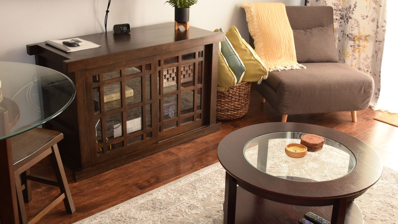 Photo of Livingroom in Diamond Head - Kapahulu - St. Louis