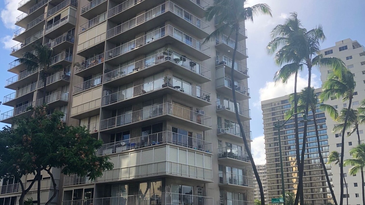 Photo of Outdoor in Diamond Head - Kapahulu - St. Louis