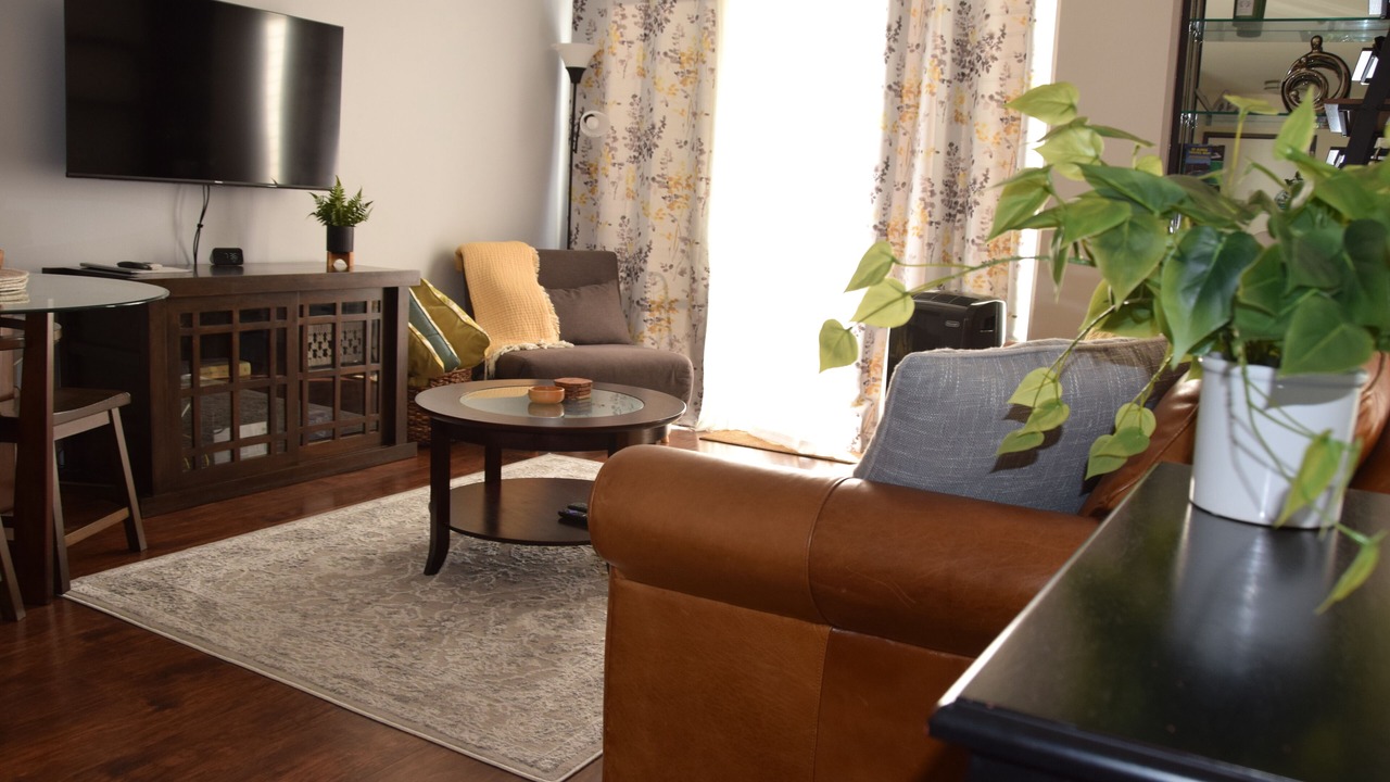 Photo of Livingroom in Diamond Head - Kapahulu - St. Louis