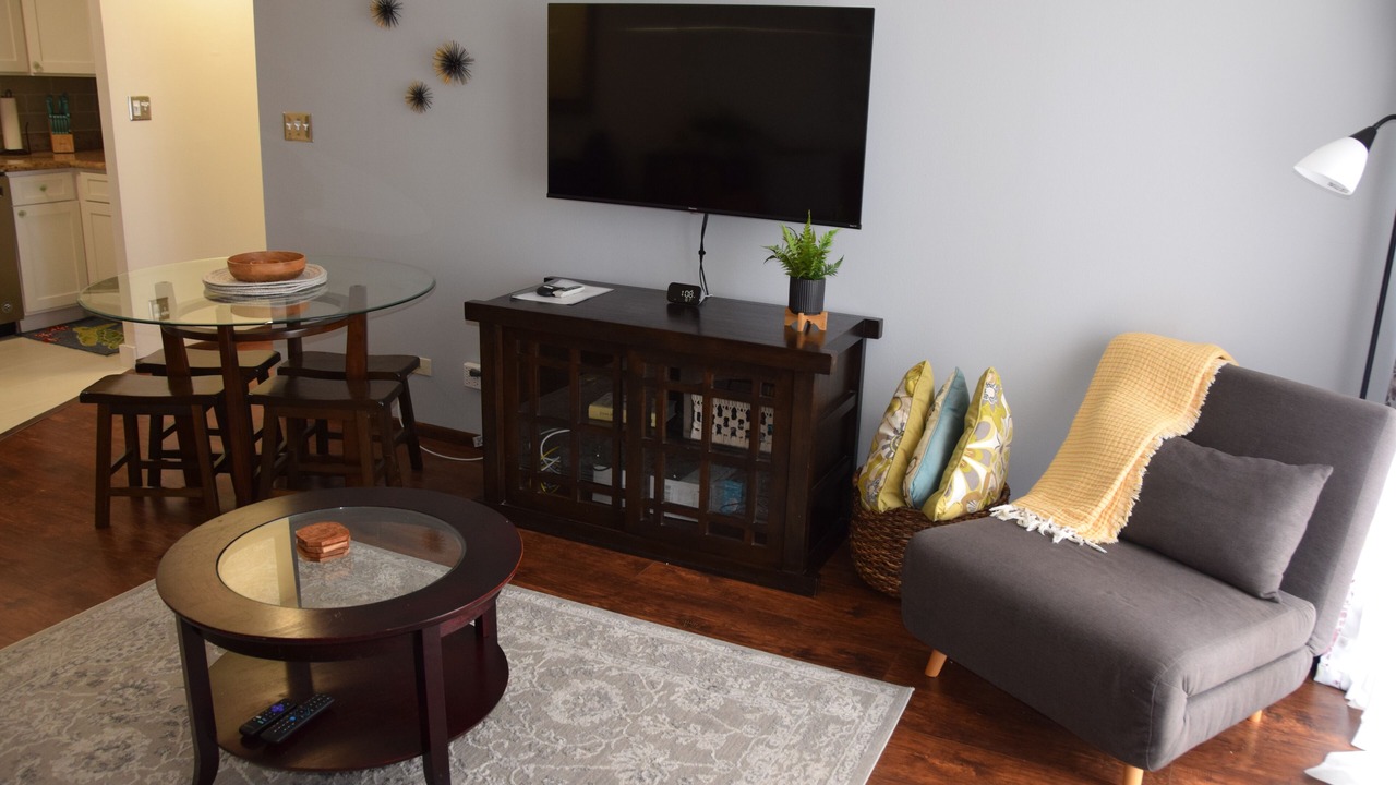 Photo of Livingroom in Diamond Head - Kapahulu - St. Louis